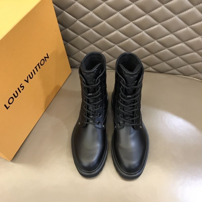 LV Boots